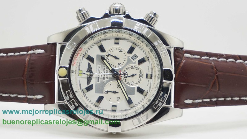 Replica Relojes Breitling Chronomat Evolution Working Chronograph BGH204