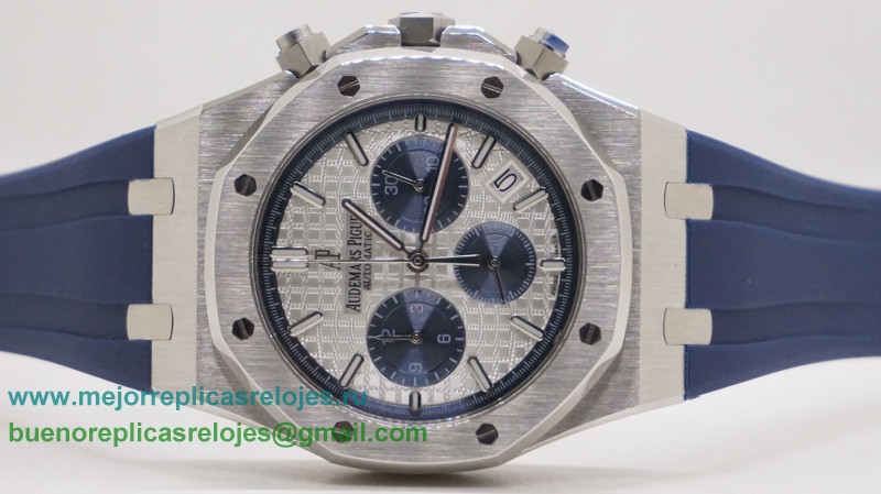 Replica Reloj Audemars Piguet Royal Oak Offshore Working Chronograph APH103