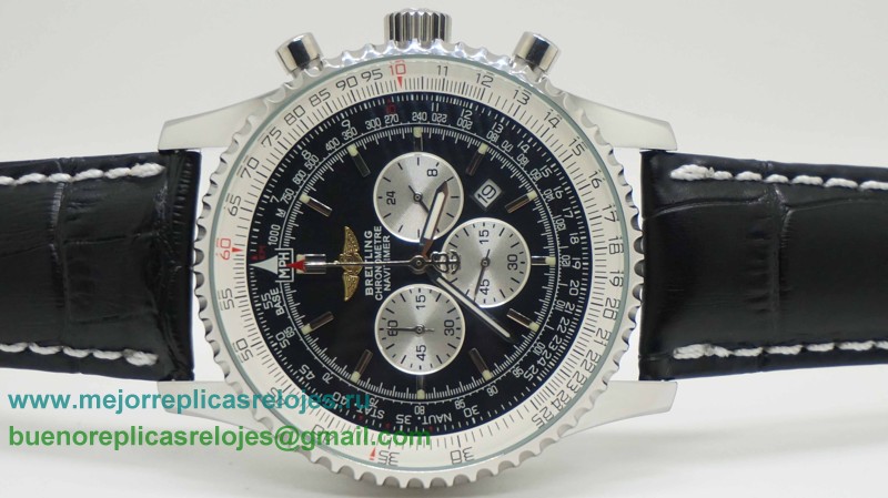 Replica Relojes Breitling Navitimer Working Chronograph BGH227