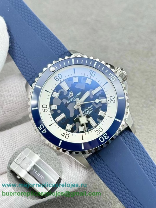 Replicas Breitling Super Ocean Automatico BGHS54