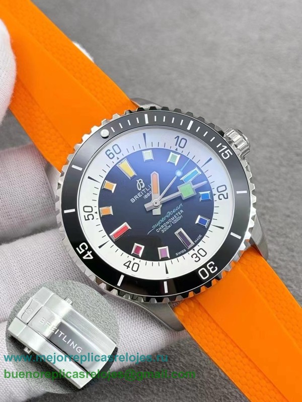 Replicas Breitling Super Ocean Automatico BGHS55