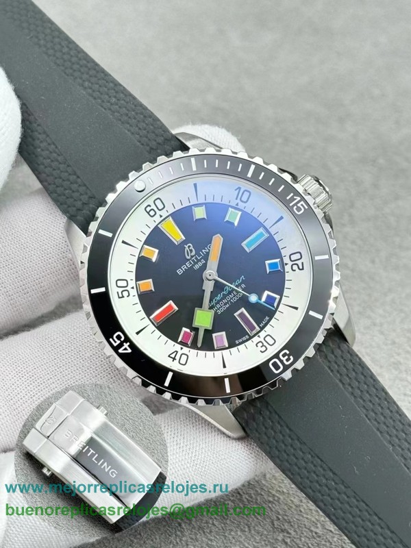 Replicas Breitling Super Ocean Automatico BGHS57