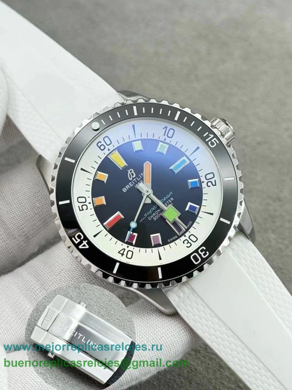 Replicas Breitling Super Ocean Automatico BGHS58