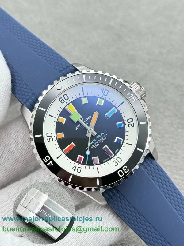 Replicas Breitling Super Ocean Automatico BGHS59