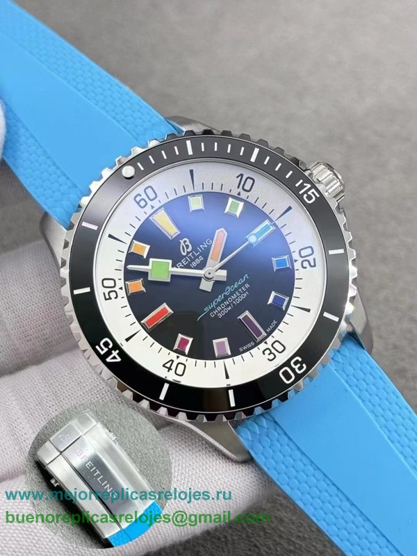 Replicas Breitling Super Ocean Automatico BGHS60