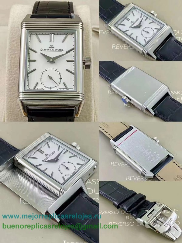 Replicas Jaeger LeCoultre Reverso Tribute Automatico JLHS25