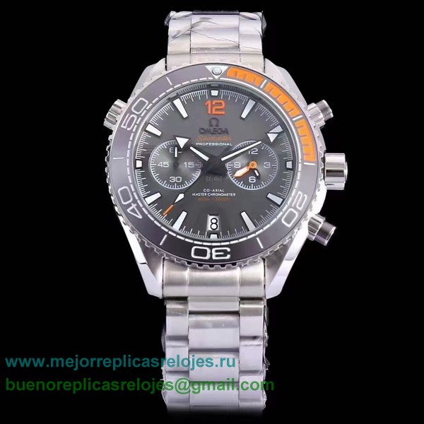 Replicas Omega Seamaster Working Chronograph S/S OAHS131