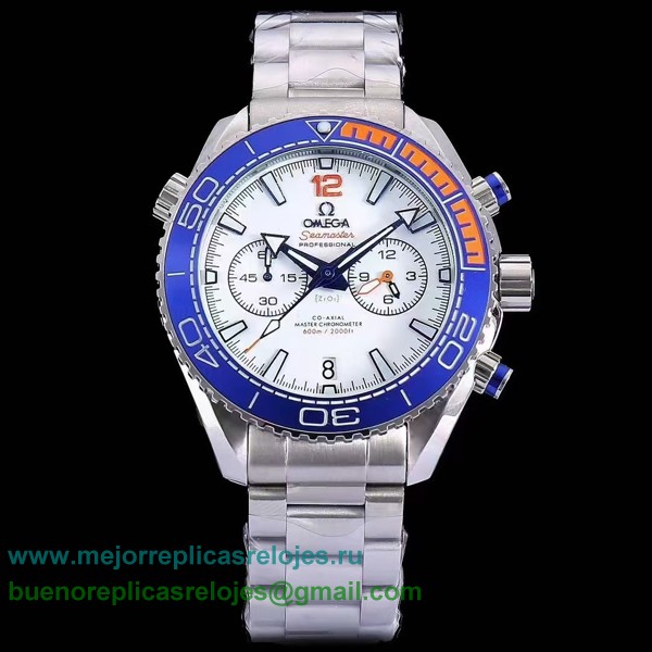 Replicas Omega Seamaster Working Chronograph S/S OAHS132