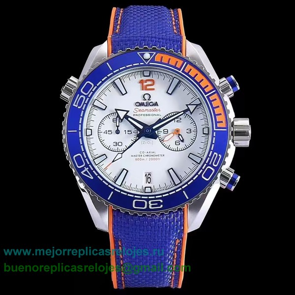 Replicas Omega Seamaster Working Chronograph OAHS134