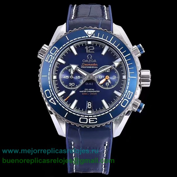 Replicas Omega Seamaster Working Chronograph OAHS137