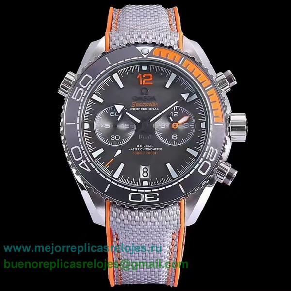 Replicas Omega Seamaster Working Chronograph OAHS138