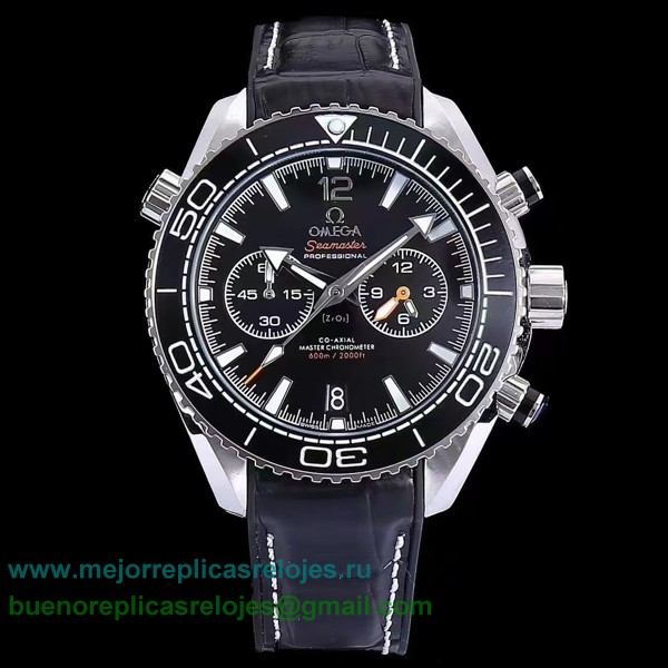 Replicas Omega Seamaster Working Chronograph OAHS141