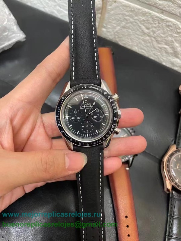 Replicas Omega Speedmaster Working Chronograph OAHS143