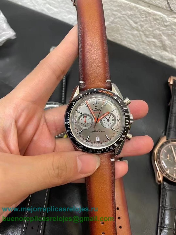 Replicas Omega Speedmaster Working Chronograph OAHS144