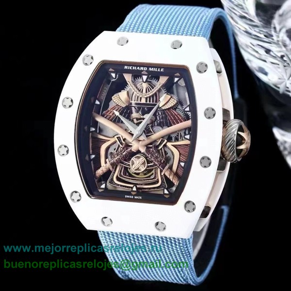 Replicass Richard Mille RM047 Automatico RMHN186