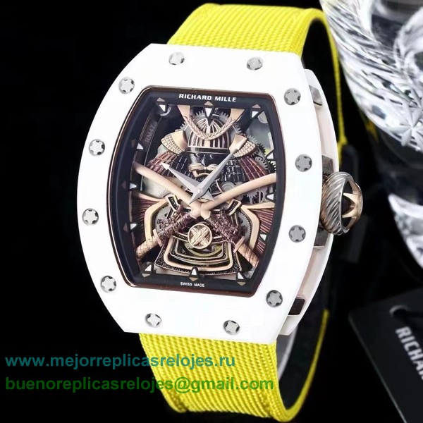 Replicass Richard Mille RM047 Automatico RMHN187