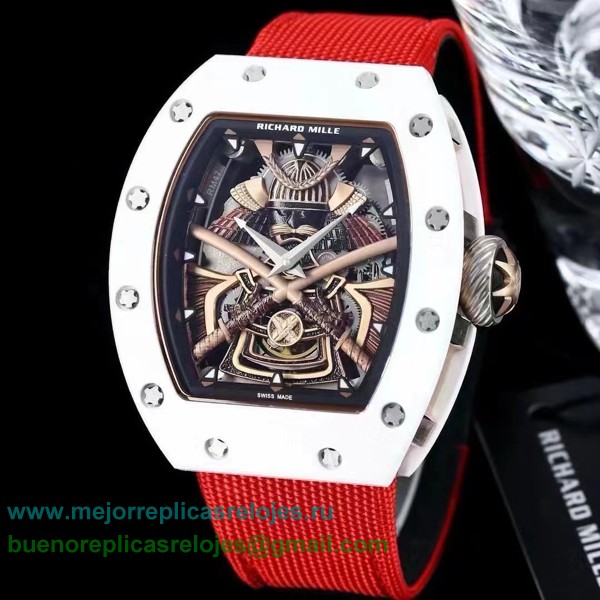 Replicass Richard Mille RM047 Automatico RMHN188