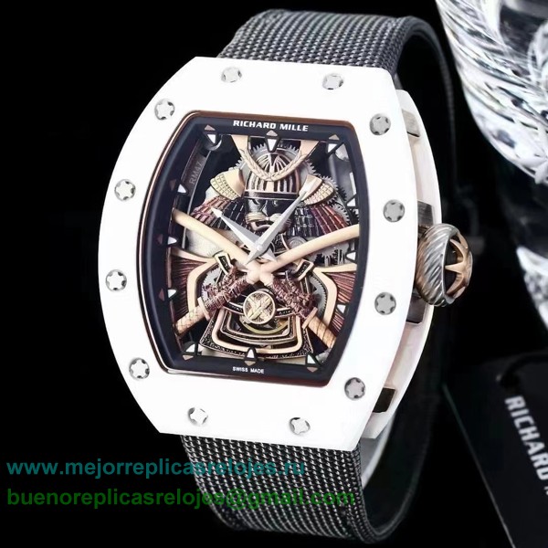 Replicass Richard Mille RM047 Automatico RMHN189