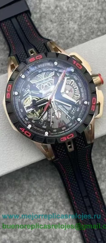 Replicas Roger Dubuis Automatico Sapphire RDHS15