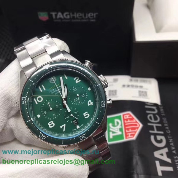 Replicas Tag Heuer Autavia Working Chronograph THHS20