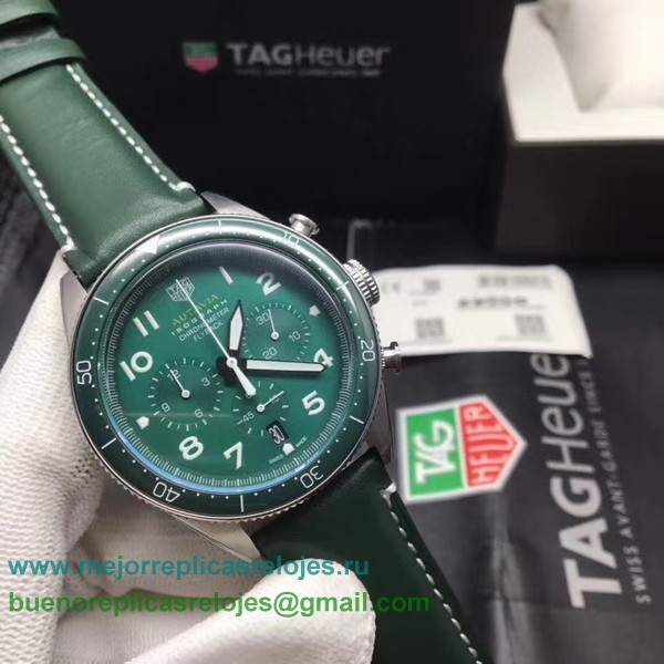 Replicas Tag Heuer Autavia Working Chronograph THHS27