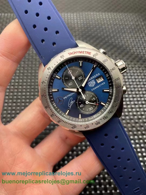 Replicas Tag Heuer Carrera Working Chronograph THHS70