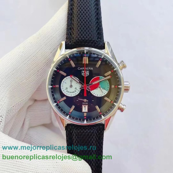 Replicas Tag Heuer Carrera Working Chronograph THHS120