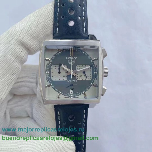 Replicas Tag Heuer Monaco Working Chronograph THHS130