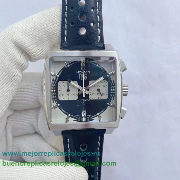 Replicas Tag Heuer Monaco Working Chronograph THHS131