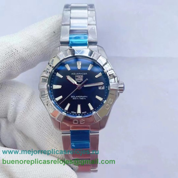 Replicas Tag Heuer Aquaracer Cuarzo S/S THDS10