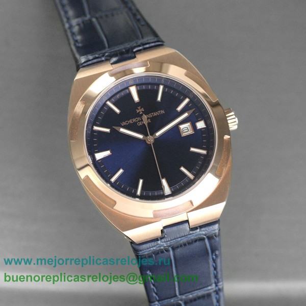 Vacheron Constantin Automatico VCHS146