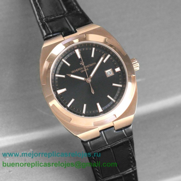 Vacheron Constantin Automatico VCHS147