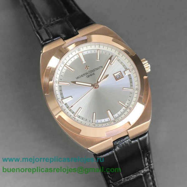 Vacheron Constantin Automatico VCHS148