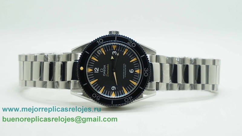 Relojes De Replica Omega Seamaster Automatico S/S OAH70