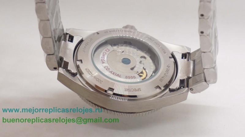Relojes De Replica Omega Seamaster Automatico S/S OAH70