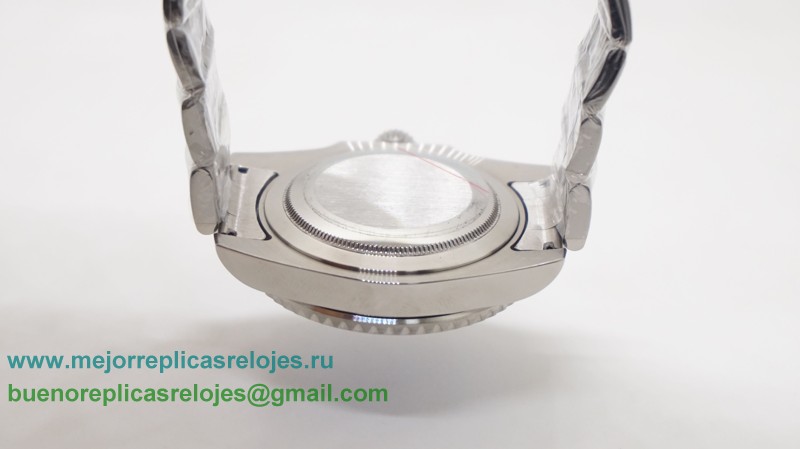 Replicas De Relojes Rolex Submariner Automatico S/S Ceramic Bezel Sapphire RXH59