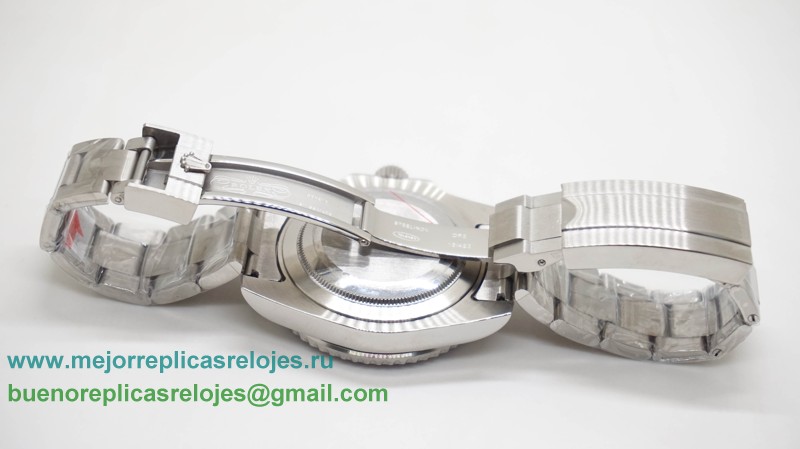 Replicas De Relojes Rolex Submariner Automatico S/S Ceramic Bezel Sapphire RXH59