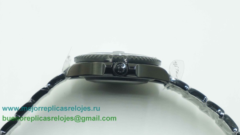 Replicas De Relojes Rolex Submariner Automatico S/S Ceramic Bezel Sapphire RXH104