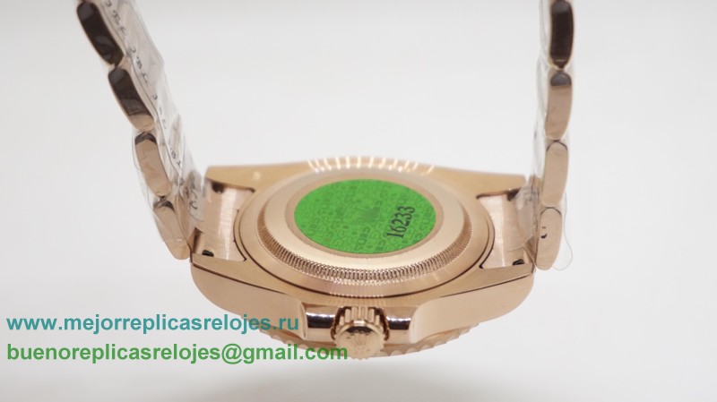 Replicas De Relojes Rolex Submariner Automatico S/S Ceramic Bezel Sapphire RXH205