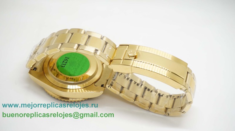 Replicas De Relojes Rolex Submariner Automatico S/S Ceramic Bezel Sapphire RXH304