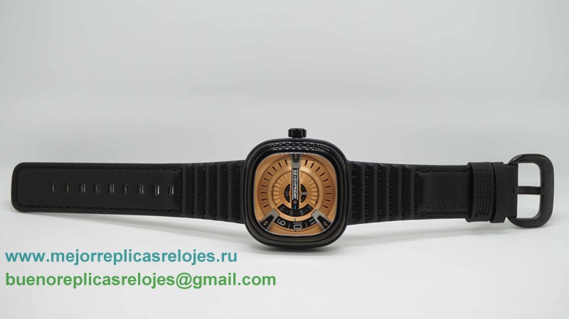 Imitacion Reloj Sevenfriday M-Series Automatico SYH7