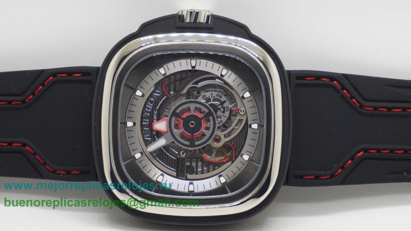 Imitacion Reloj Sevenfriday S-Series Automatico Citizen Movement SYH16
