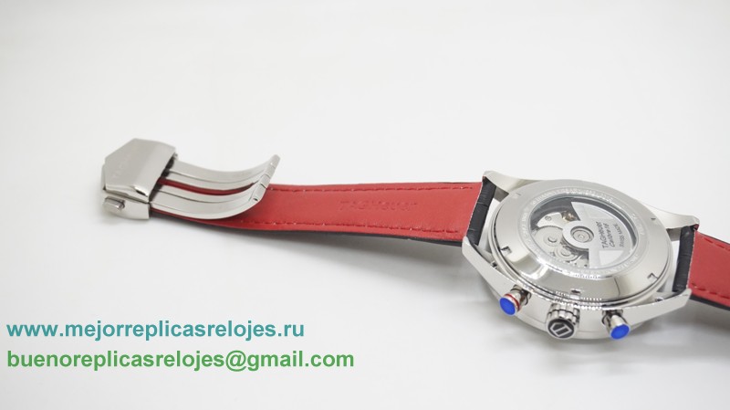 Replica Reloj Tag Heuer Carrera Calibre 16 Automatico THH137