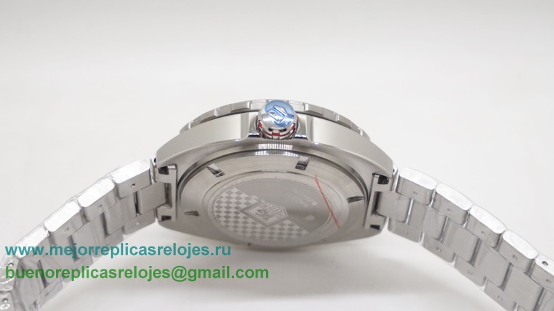 Replica Reloj Tag Heuer Formula 1 Calibre 5 Automatico S/S THH146