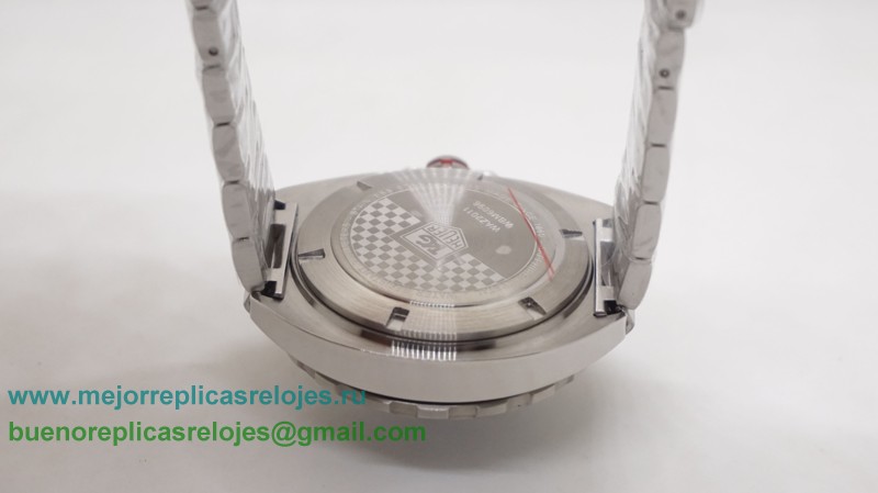 Replica Reloj Tag Heuer Formula 1 Calibre 5 Automatico S/S THH146