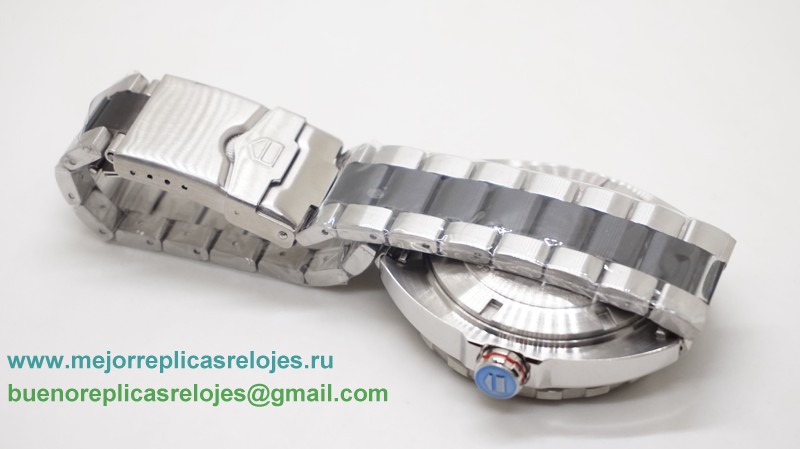 Replica Reloj Tag Heuer Formula 1 Calibre 5 Automatico S/S THH147