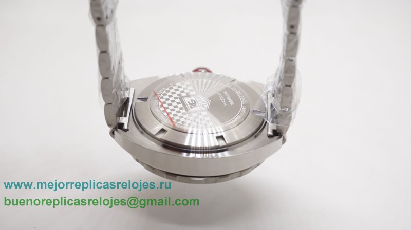 Replica Reloj Tag Heuer Formula 1 Calibre 5 Automatico S/S THH148