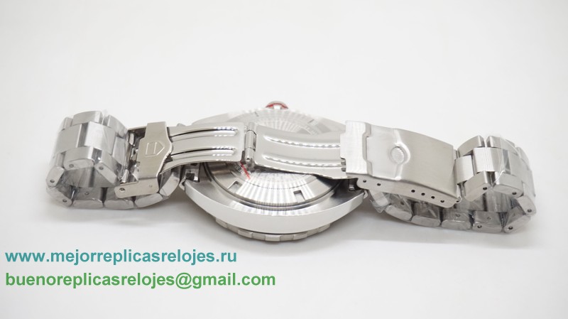 Replica Reloj Tag Heuer Formula 1 Calibre 5 Automatico S/S THH148