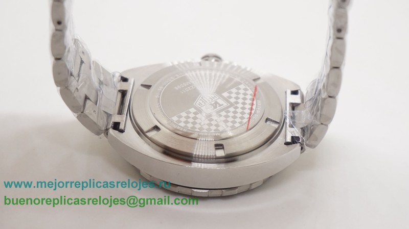 Replica Reloj Tag Heuer Formula 1 Calibre 5 Automatico S/S THH150