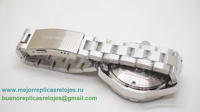 Replica Reloj Tag Heuer Aquaracer Calibre 16 Working Chronograph THH173